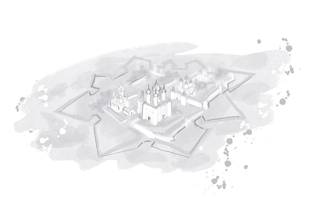 Ростовская земляная крепость